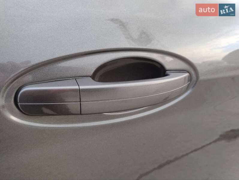 Минивэн Ford C-Max 2014 в Львове фото 20 Минивэн Ford C-Max 2014 в Львове