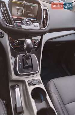 Минивэн Ford C-Max 2014 в Львове