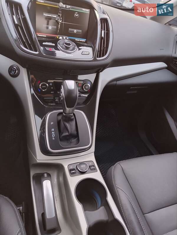 Минивэн Ford C-Max 2014 в Львове фото 30 Минивэн Ford C-Max 2014 в Львове