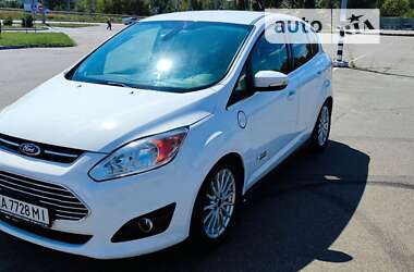 Мінівен Ford C-Max 2015 в Києві