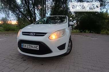 Минивэн Ford C-Max 2011 в Хмельницком