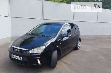 Мінівен Ford C-Max 2010 в Одесі