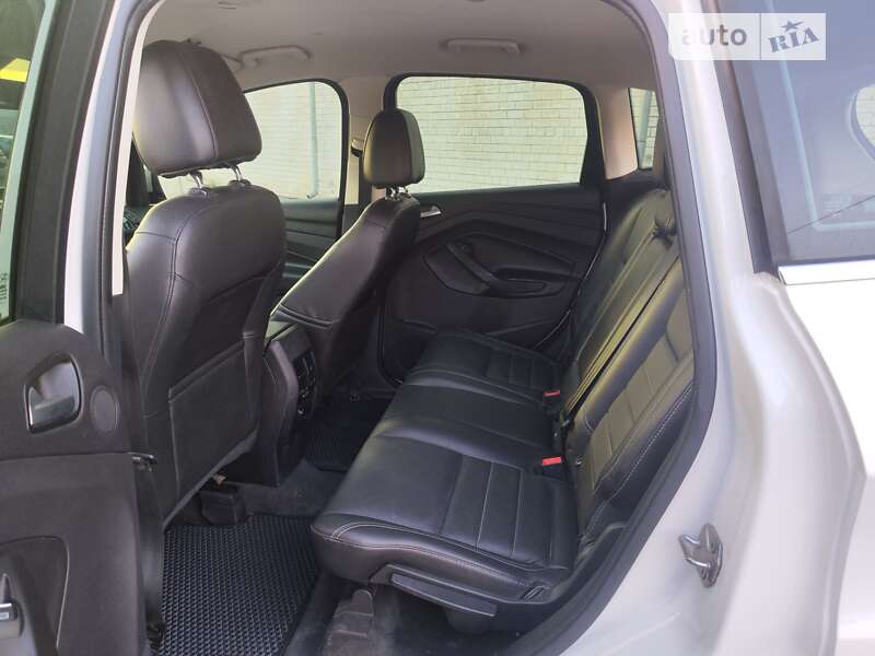 Мінівен Ford C-Max 2014 в Запоріжжі