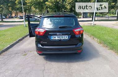 Мінівен Ford C-Max 2015 в Рівному