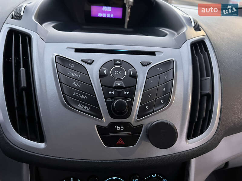 Мінівен Ford C-Max 2012 в Дніпрі