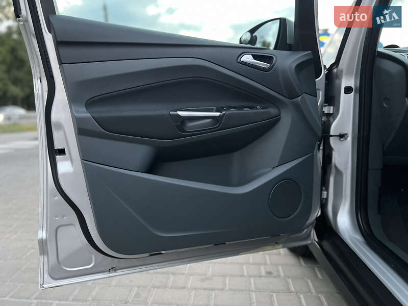 Мінівен Ford C-Max 2012 в Дніпрі