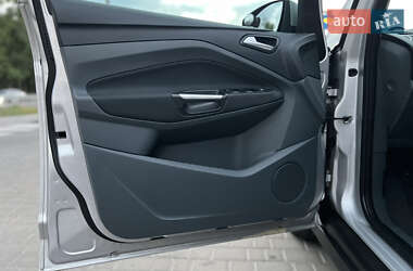 Мінівен Ford C-Max 2012 в 