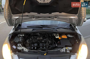 Мінівен Ford C-Max 2012 в 