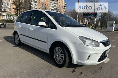 Мінівен Ford C-Max 2008 в Рівному