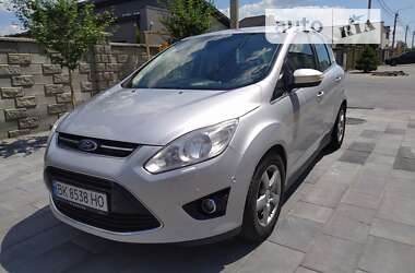 Минивэн Ford C-Max 2014 в Ровно