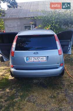 Мінівен Ford C-Max 2006 в Диканьці