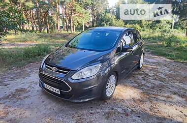 Минивэн Ford C-Max 2018 в Киеве