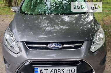 Минивэн Ford C-Max 2013 в Коломые