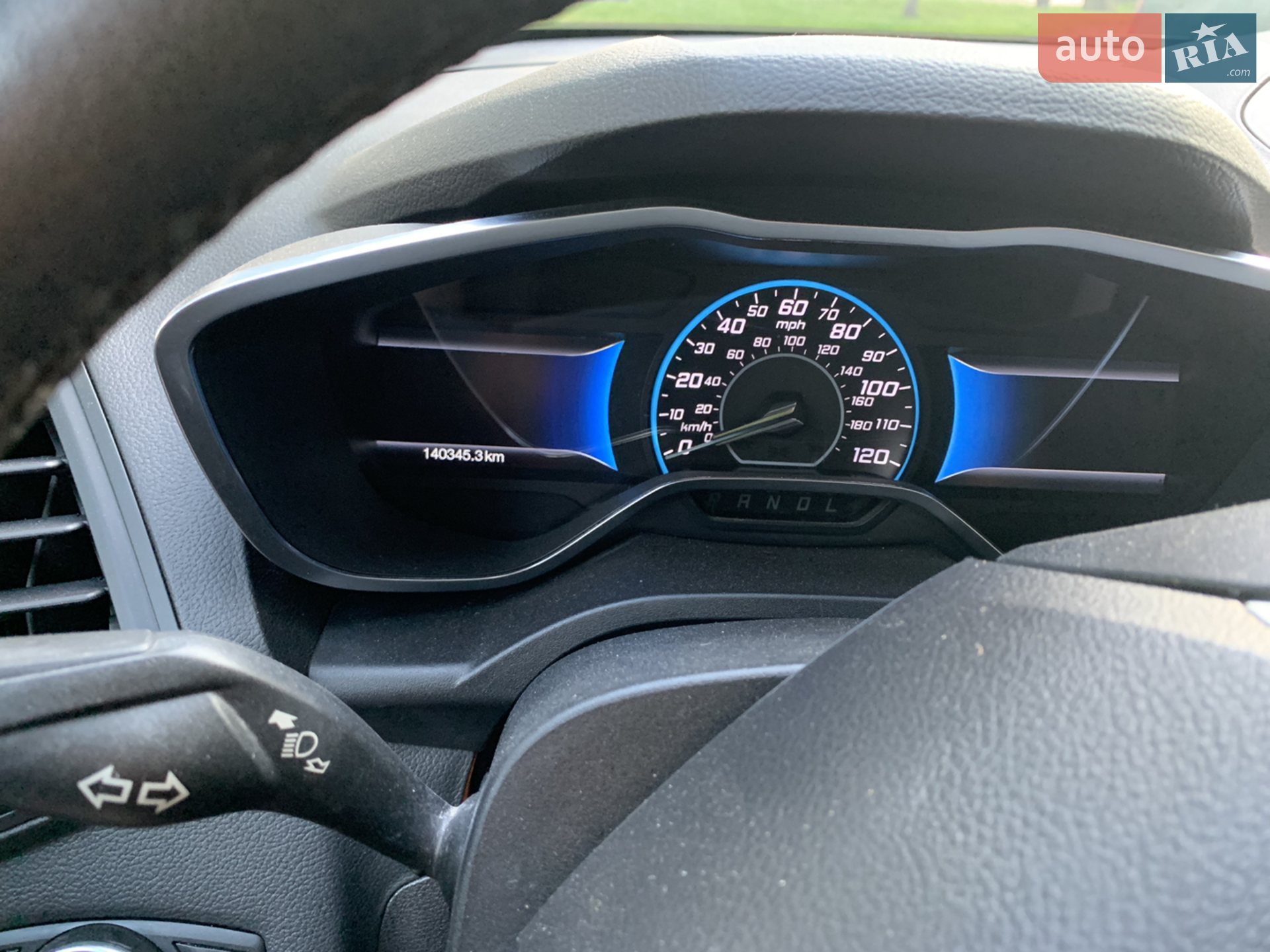 2014 Ford C-MAX - мініатюра 14