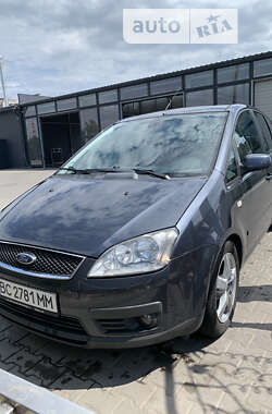 Минивэн Ford C-Max 2006 в Червонограде