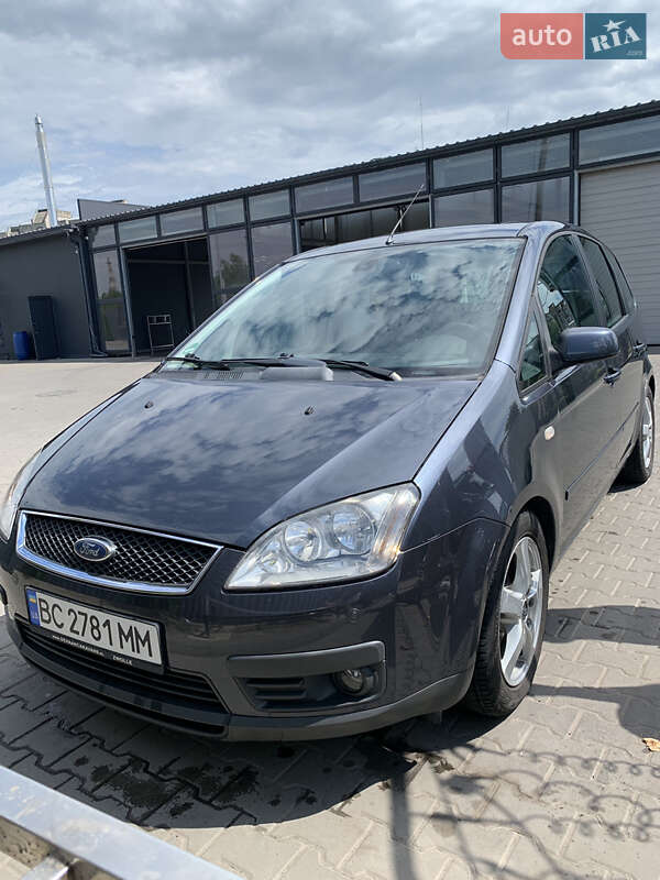 Ford C-Max 2006