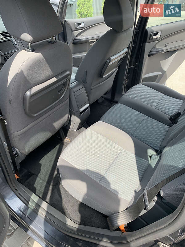 Мінівен Ford C-Max 2006 в Шептицькому