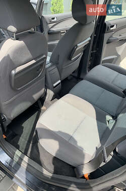 Мінівен Ford C-Max 2006 в 