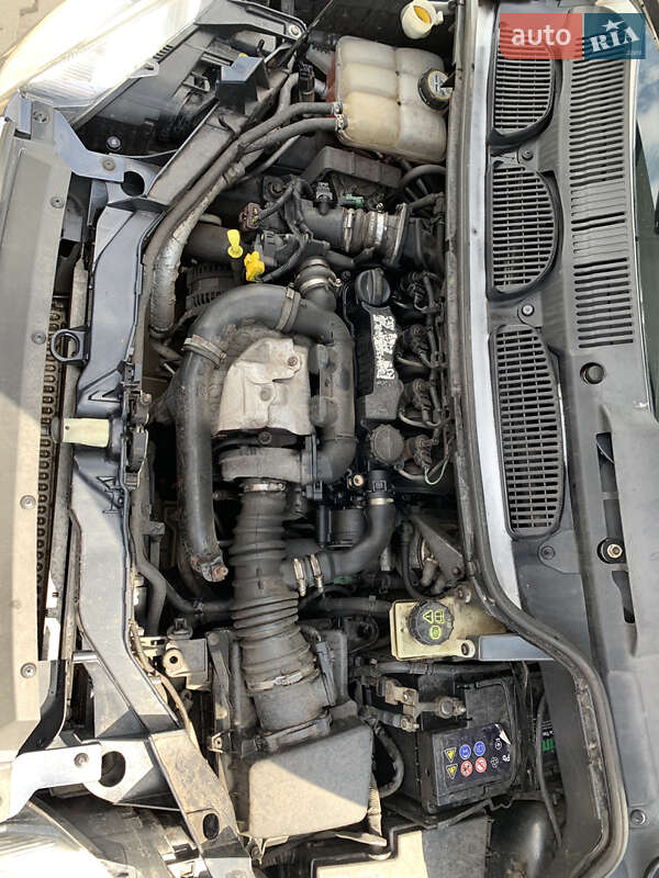 Мінівен Ford C-Max 2006 в Шептицькому