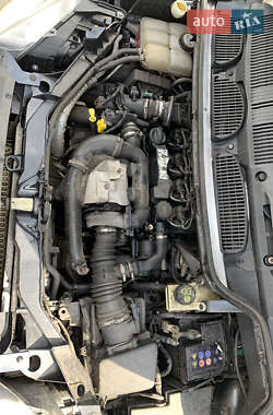 Мінівен Ford C-Max 2006 в 
