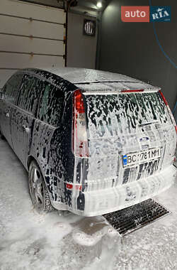 Мінівен Ford C-Max 2006 в 