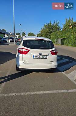 Минивэн Ford C-Max 2016 в Киеве