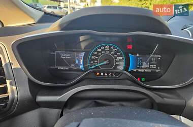 Минивэн Ford C-Max 2016 в Киеве