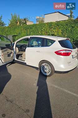 Минивэн Ford C-Max 2016 в Киеве