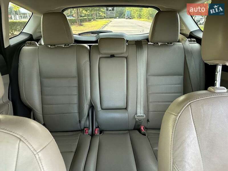 Мінівен Ford C-Max 2013 в Львові