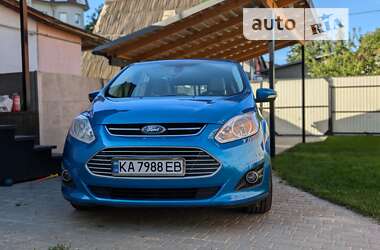 Мінівен Ford C-Max 2013 в Чернігові