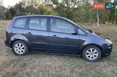 Минивэн Ford C-Max 2008 в Брусилове