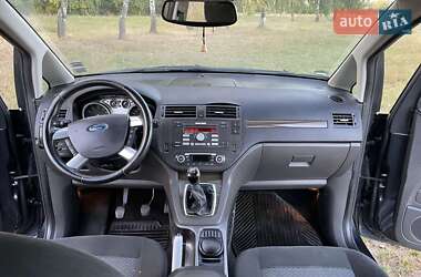 Минивэн Ford C-Max 2008 в Брусилове