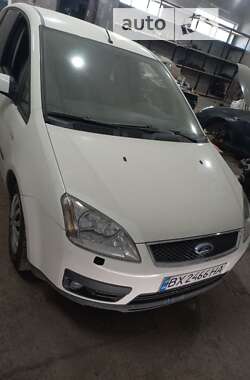 Мінівен Ford C-Max 2006 в Коростені