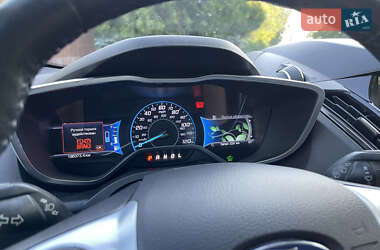 Мінівен Ford C-Max 2013 в 