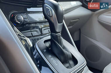 Мінівен Ford C-Max 2013 в 