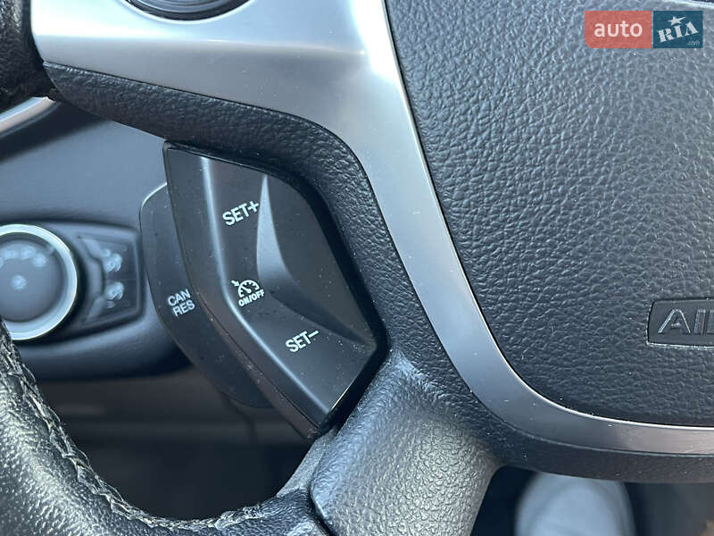 Минивэн Ford C-Max 2013 в Одессе