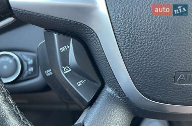 Мінівен Ford C-Max 2013 в 