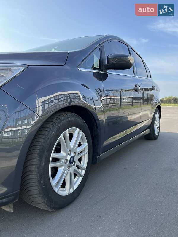 Минивэн Ford C-Max 2014 в Ковеле фото 4 Минивэн Ford C-Max 2014 в Ковеле