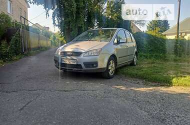 Минивэн Ford C-Max 2004 в Одессе