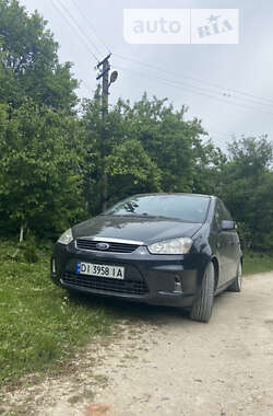 Мінівен Ford C-Max 2008 в Івано-Франківську