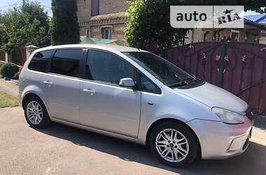 Мінівен Ford C-Max 2008 в Києві