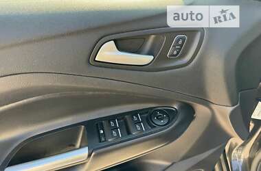 Минивэн Ford C-Max 2017 в 