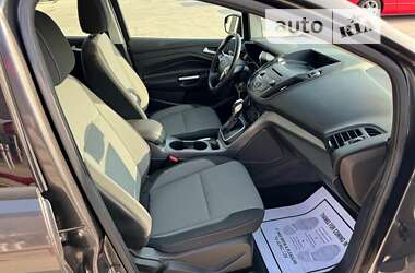 Минивэн Ford C-Max 2017 в 