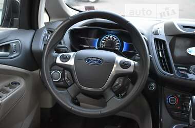 Минивэн Ford C-Max 2017 в 