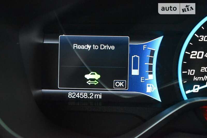 Мінівен Ford C-Max 2017 в Львові фото 16 Мінівен Ford C-Max 2017 в Львові