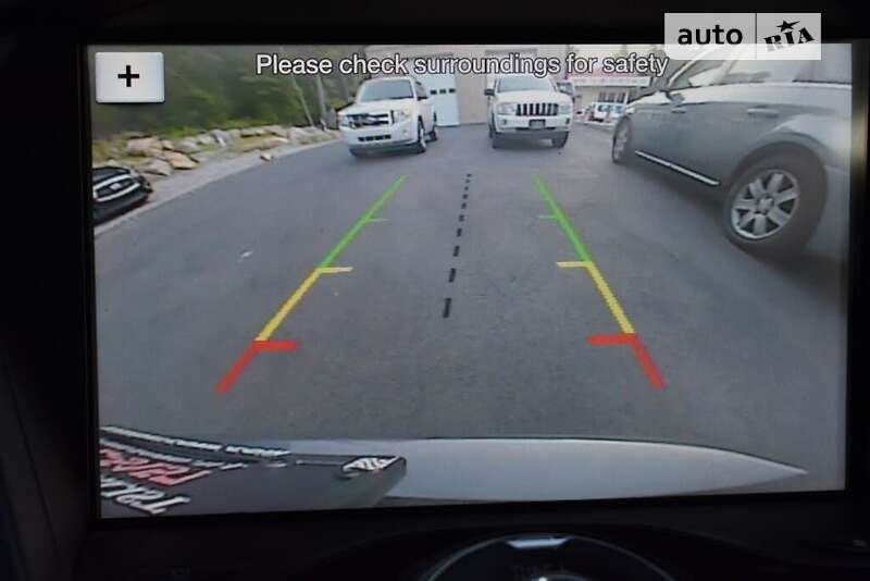 Мінівен Ford C-Max 2017 в Львові фото 18 Мінівен Ford C-Max 2017 в Львові