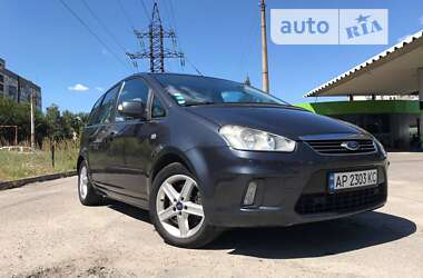 Мінівен Ford C-Max 2010 в Запоріжжі