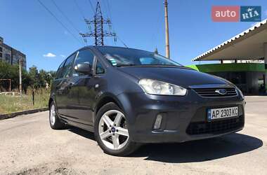 Мінівен Ford C-Max 2010 в Запоріжжі