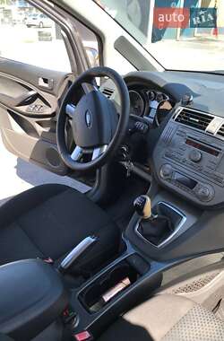 Минивэн Ford C-Max 2010 в Запорожье