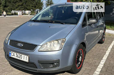 Мінівен Ford C-Max 2004 в Рівному